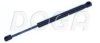 JEEP 57010050AB Gas Spring, rear windscreen
